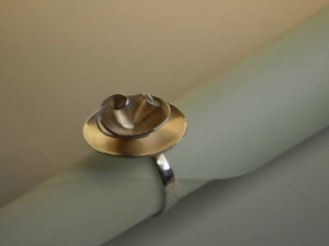 unieke design ring laten maken