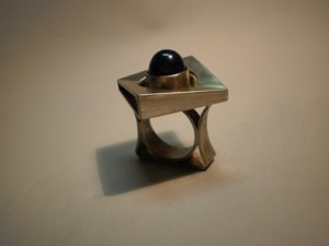 unieke, originele ring laten maken